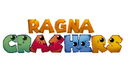 Logo Ragna crashers